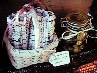 [Mug Mat Gift Set]